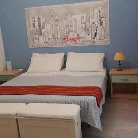 Sacra Domus Apartment Roma Dış mekan fotoğraf