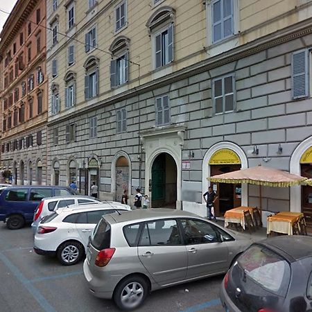 Sacra Domus Apartment Roma Dış mekan fotoğraf
