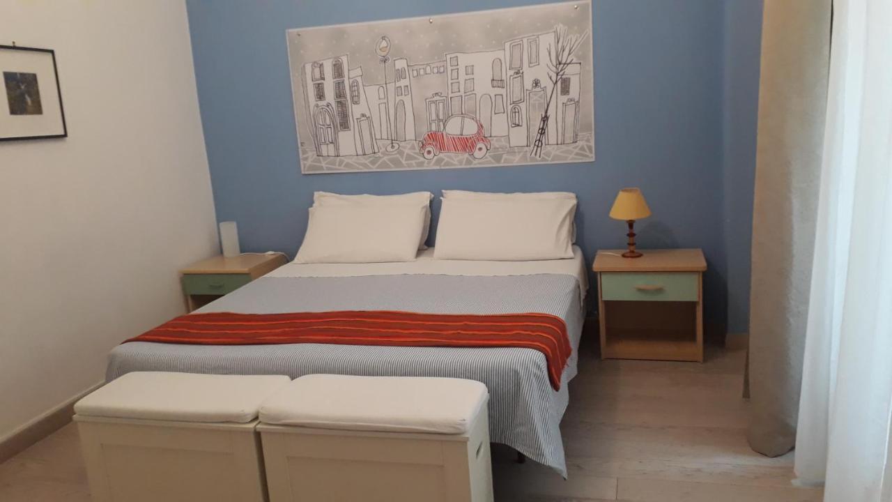 Sacra Domus Apartment Roma Dış mekan fotoğraf