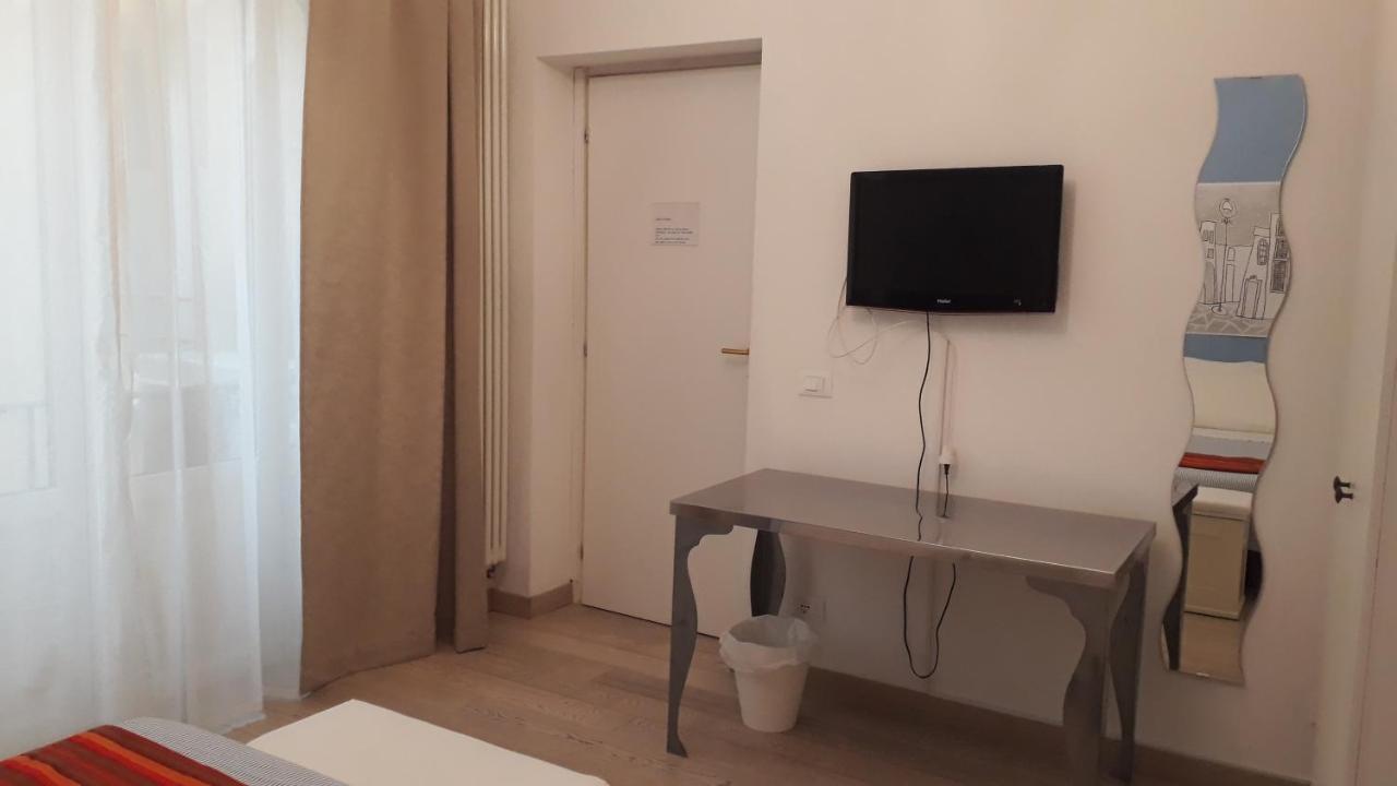 Sacra Domus Apartment Roma Dış mekan fotoğraf