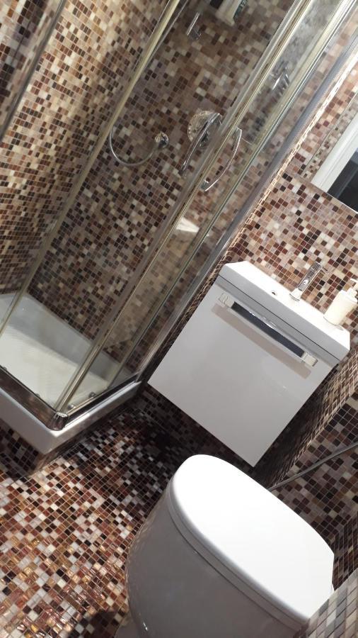 Sacra Domus Apartment Roma Dış mekan fotoğraf