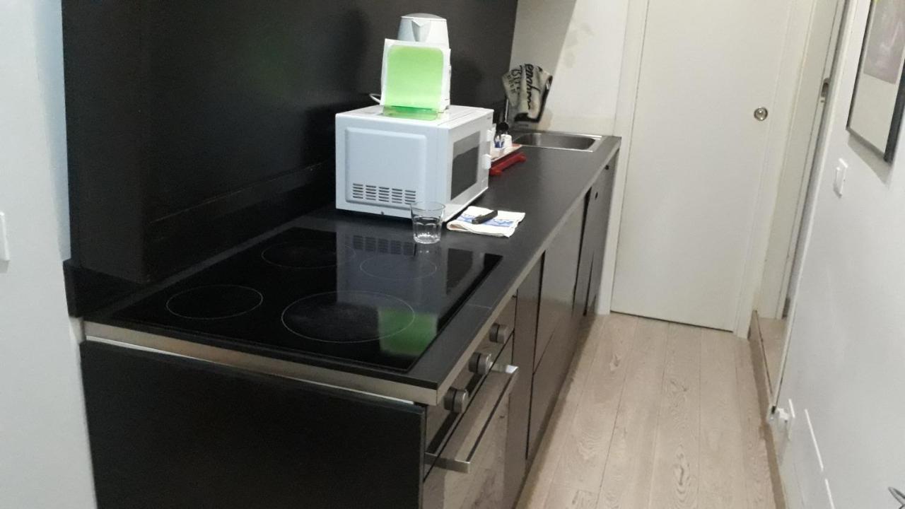 Sacra Domus Apartment Roma Dış mekan fotoğraf