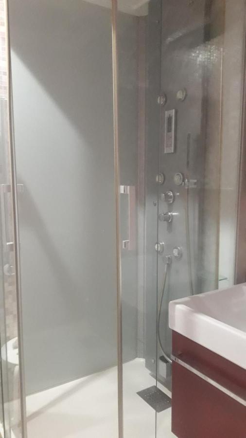 Sacra Domus Apartment Roma Dış mekan fotoğraf