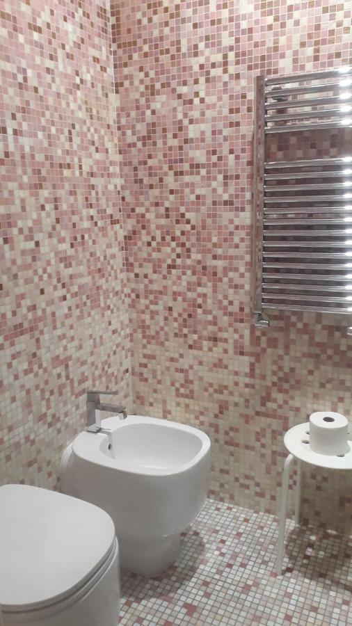 Sacra Domus Apartment Roma Dış mekan fotoğraf