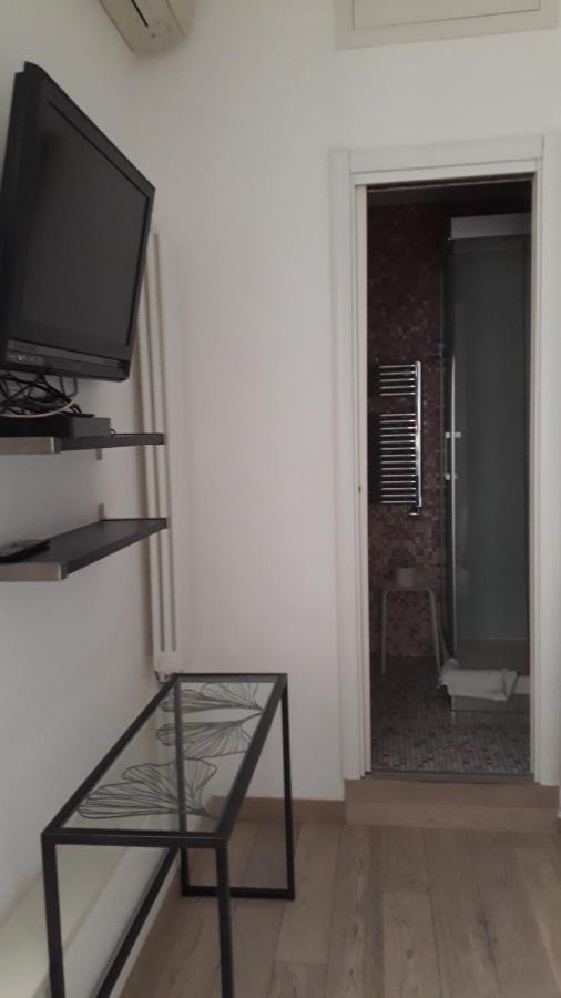 Sacra Domus Apartment Roma Dış mekan fotoğraf