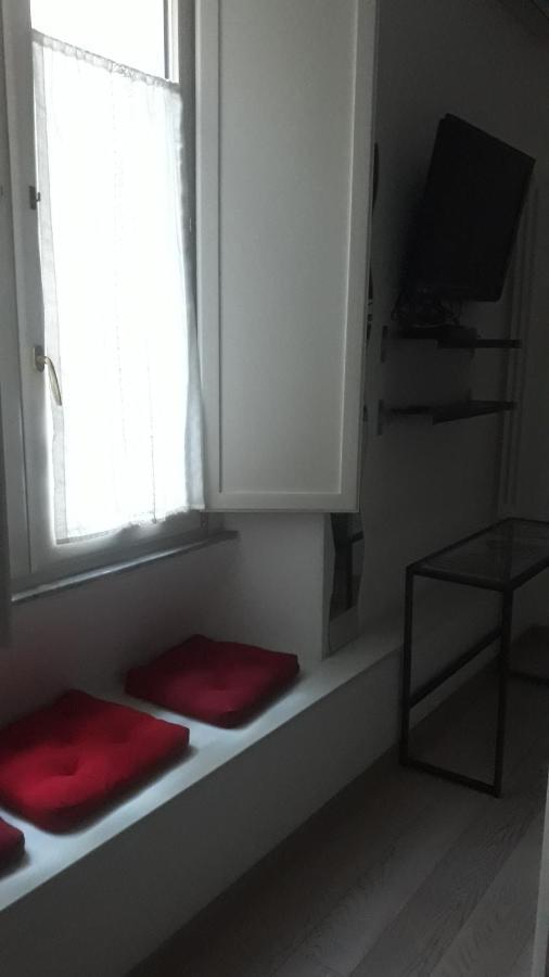 Sacra Domus Apartment Roma Dış mekan fotoğraf