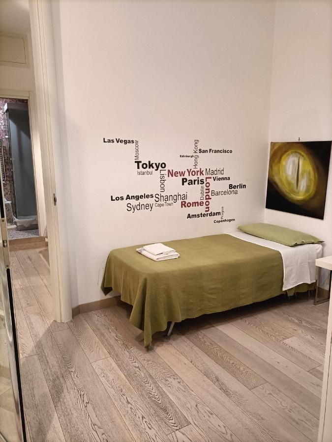 Sacra Domus Apartment Roma Dış mekan fotoğraf